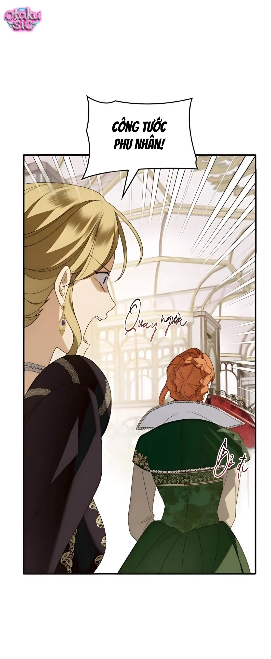 Cao Quý Và Phù Phiếm Chapter 9 - 25