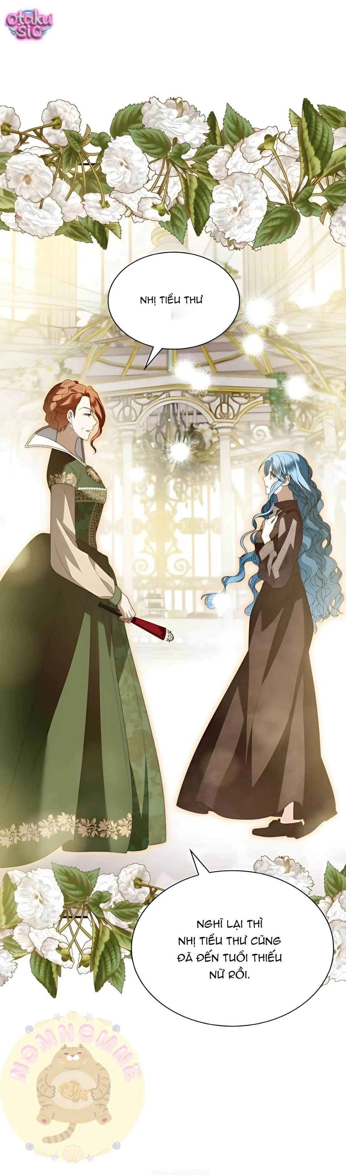 Cao Quý Và Phù Phiếm Chapter 9 - 26