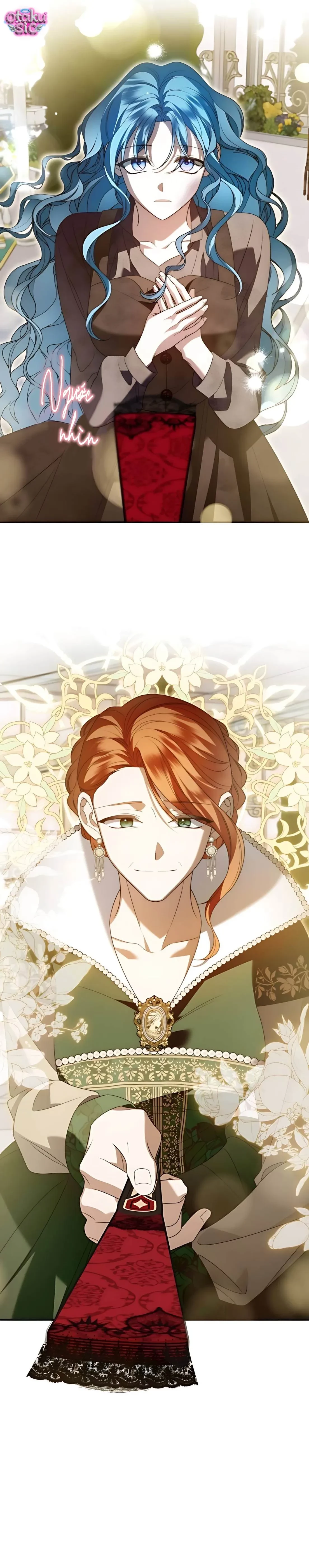 Cao Quý Và Phù Phiếm Chapter 9 - 27