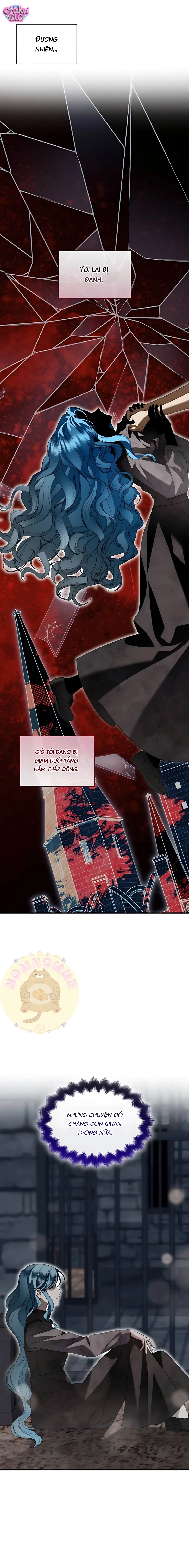 Cao Quý Và Phù Phiếm Chapter 9 - 30