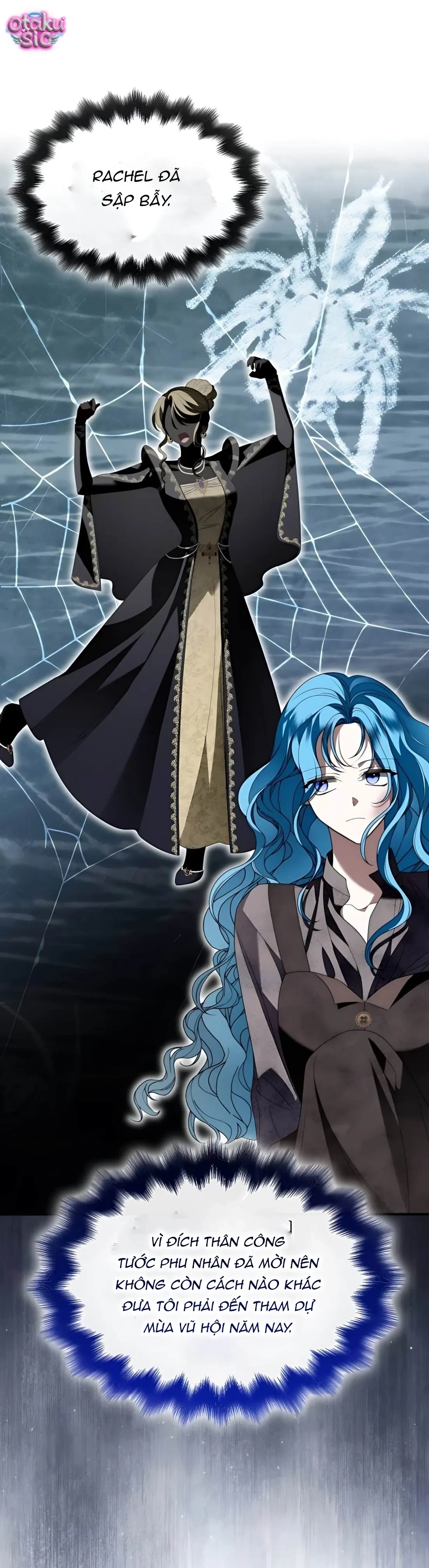 Cao Quý Và Phù Phiếm Chapter 9 - 31