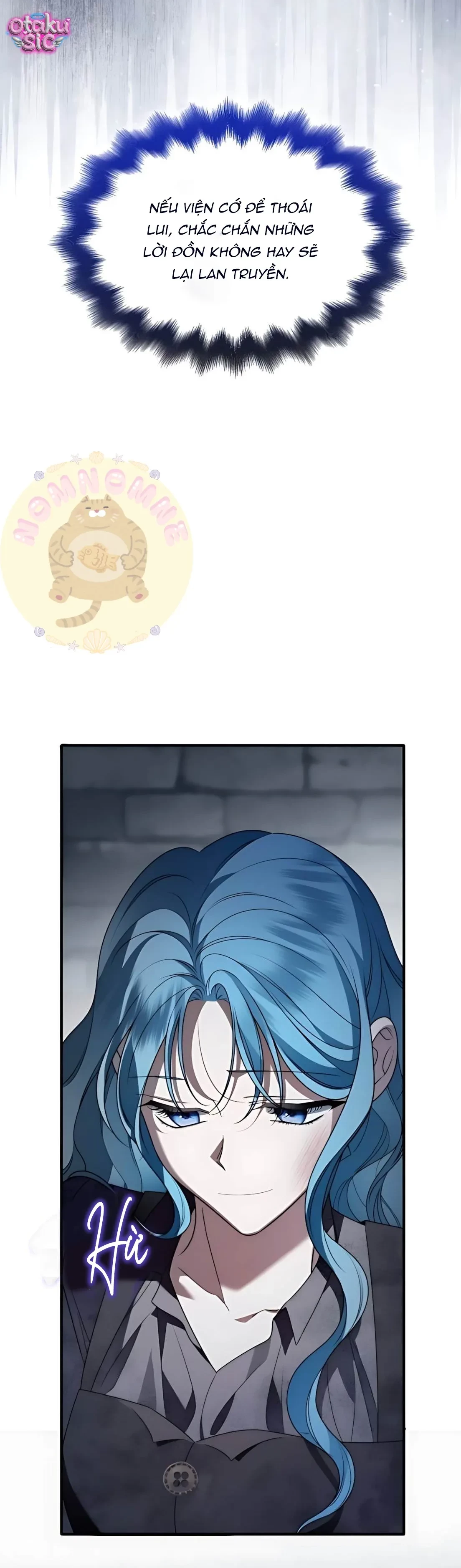 Cao Quý Và Phù Phiếm Chapter 9 - 32