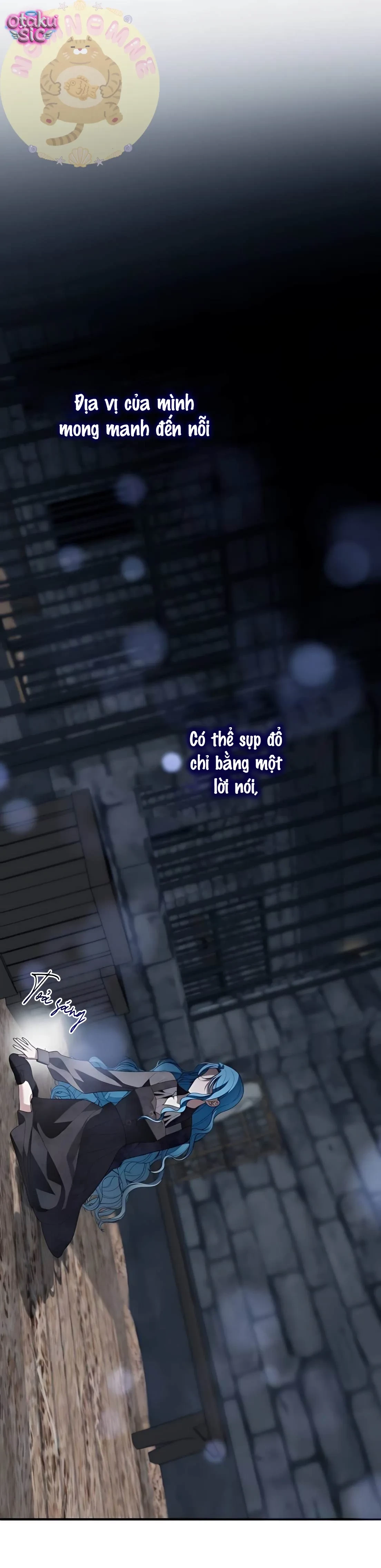 Cao Quý Và Phù Phiếm Chapter 9 - 33