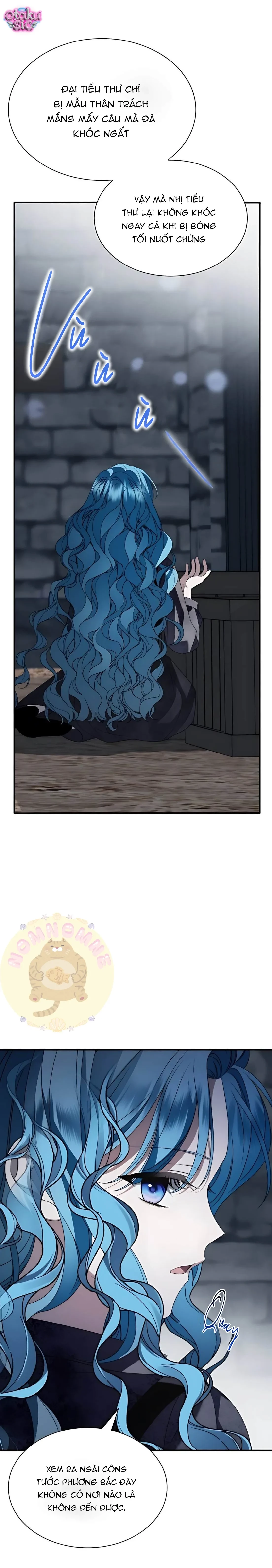 Cao Quý Và Phù Phiếm Chapter 9 - 36