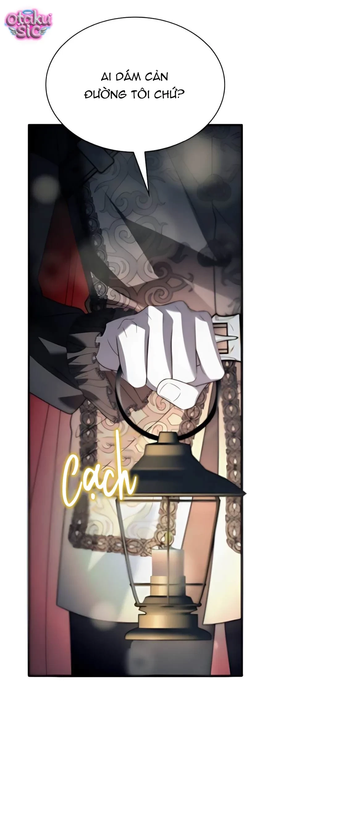 Cao Quý Và Phù Phiếm Chapter 9 - 37