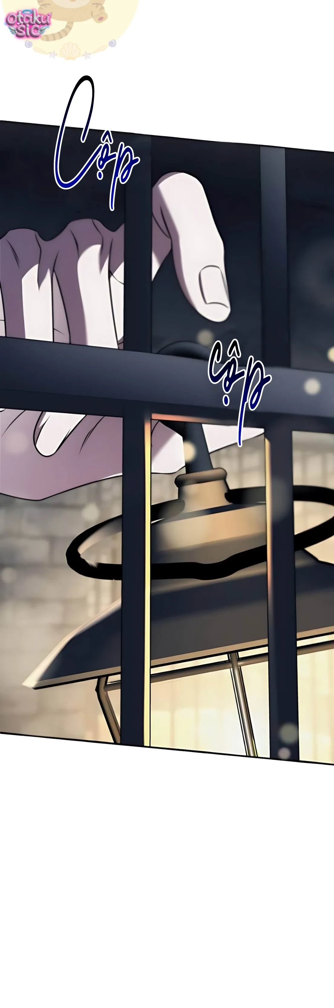 Cao Quý Và Phù Phiếm Chapter 9 - 40