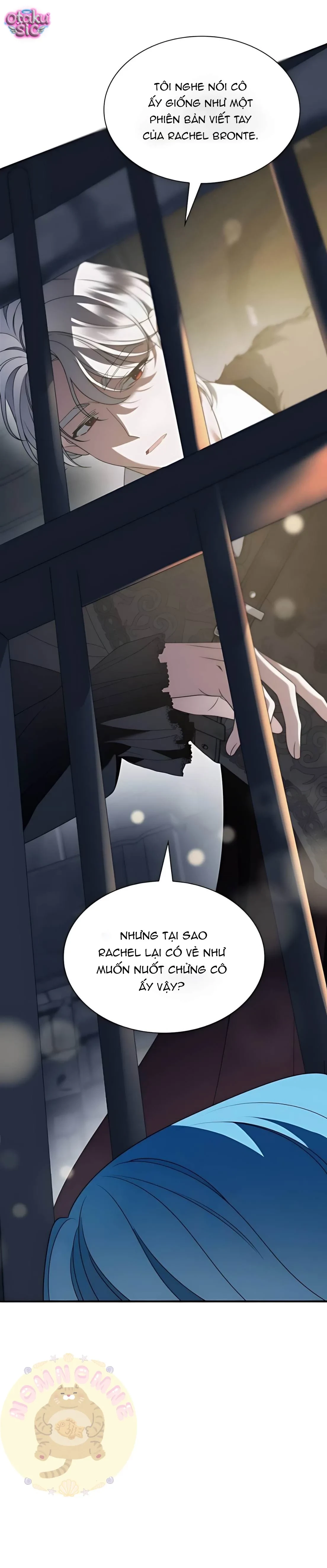 Cao Quý Và Phù Phiếm Chapter 9 - 41