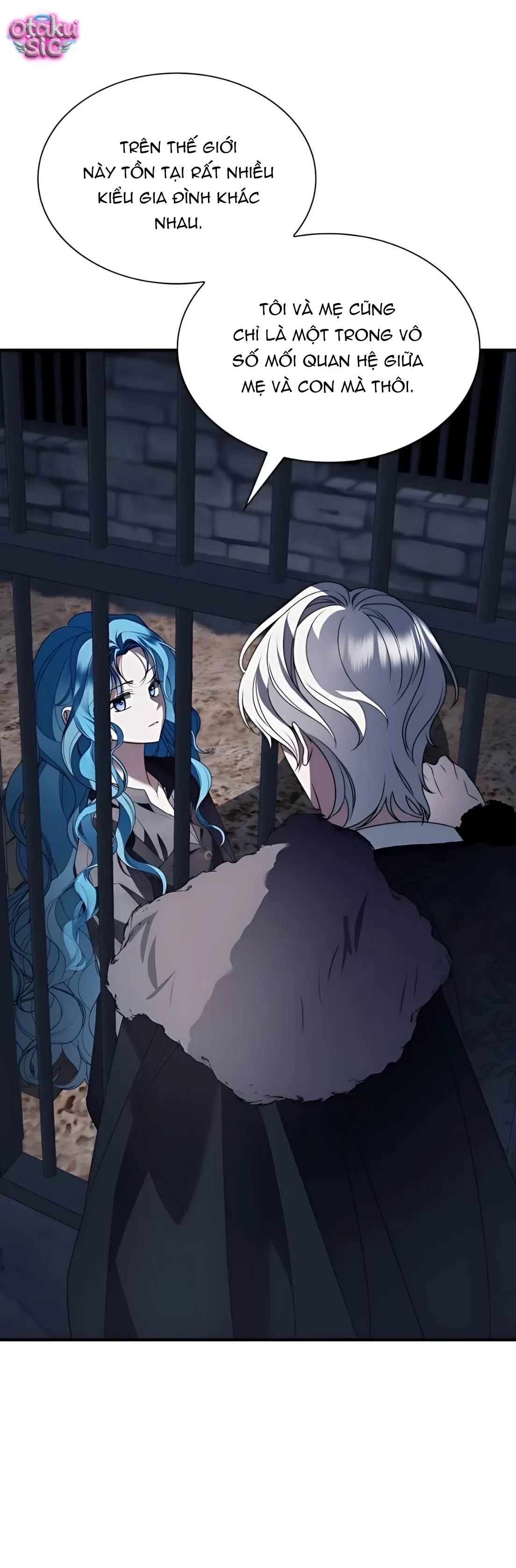 Cao Quý Và Phù Phiếm Chapter 9 - 42