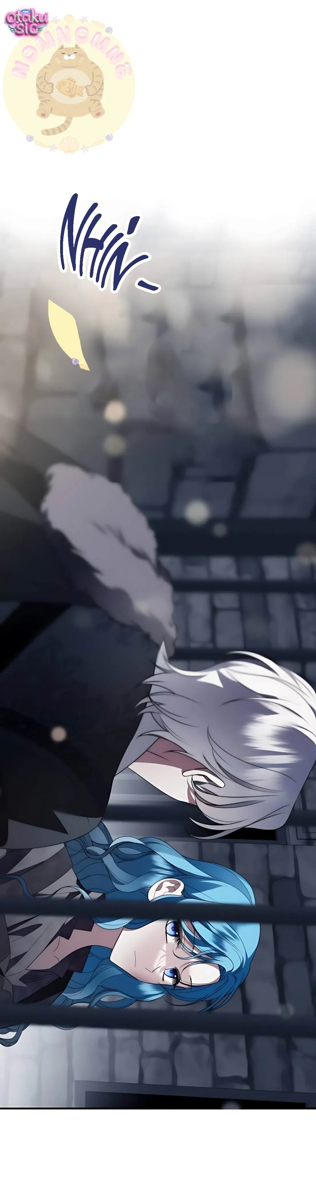 Cao Quý Và Phù Phiếm Chapter 9 - 43