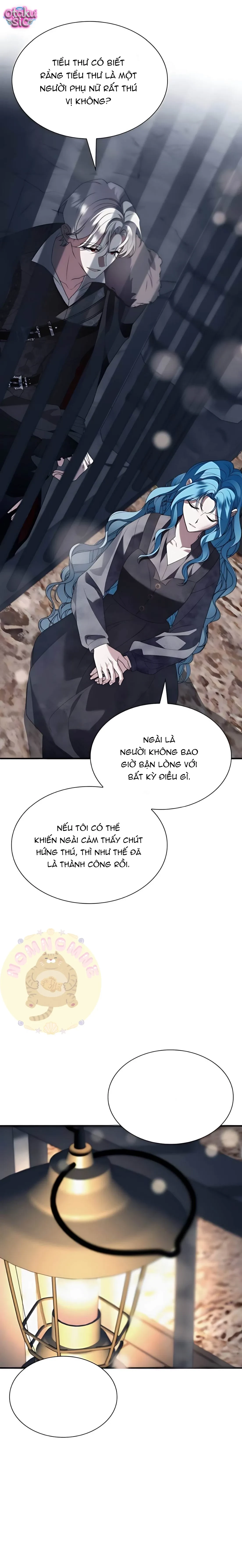 Cao Quý Và Phù Phiếm Chapter 9 - 45