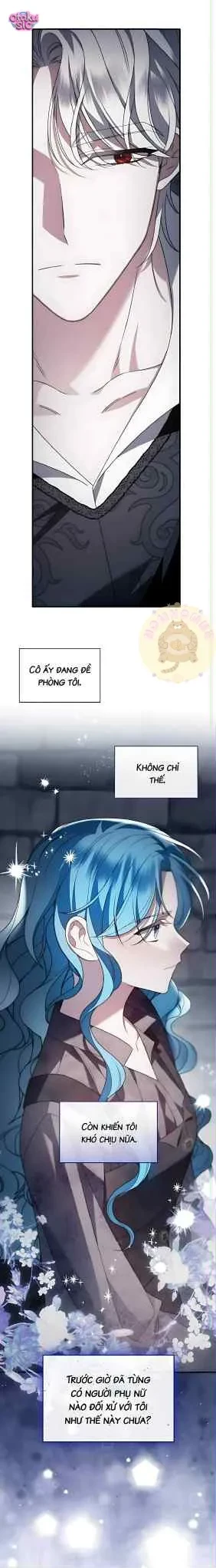 Cao Quý Và Phù Phiếm Chapter 9 - 46