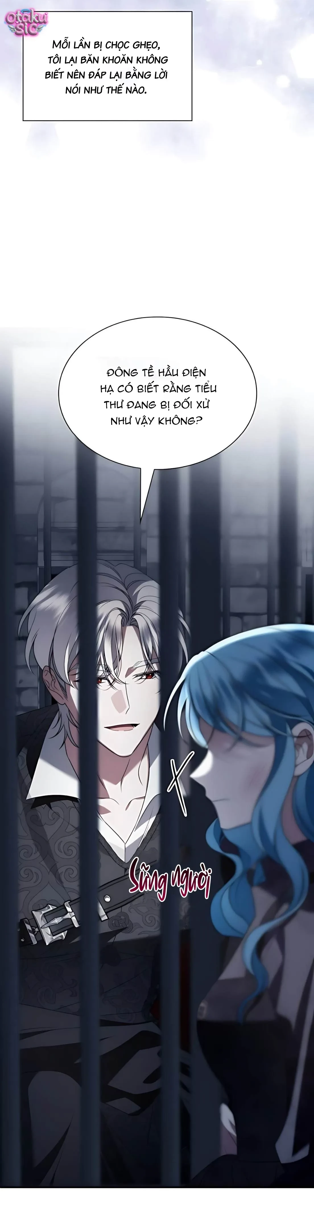 Cao Quý Và Phù Phiếm Chapter 9 - 47