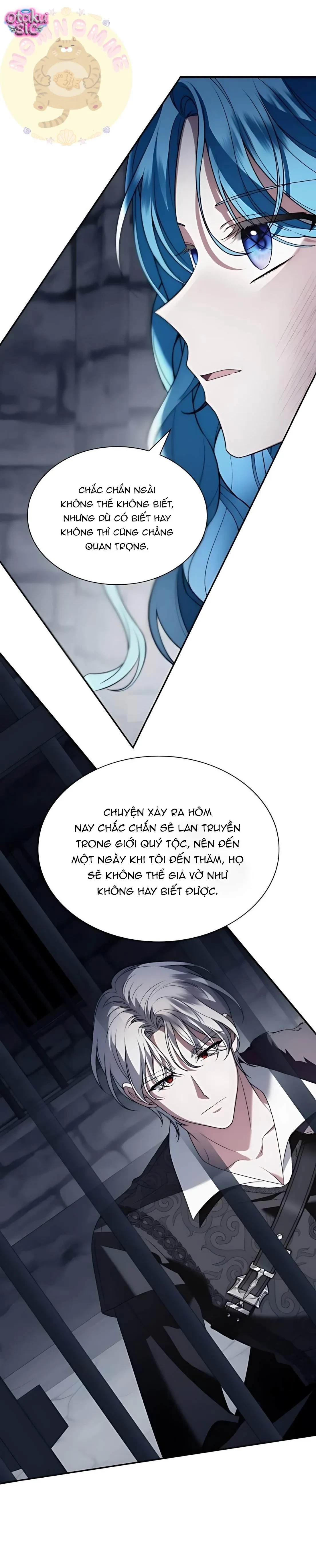 Cao Quý Và Phù Phiếm Chapter 9 - 48