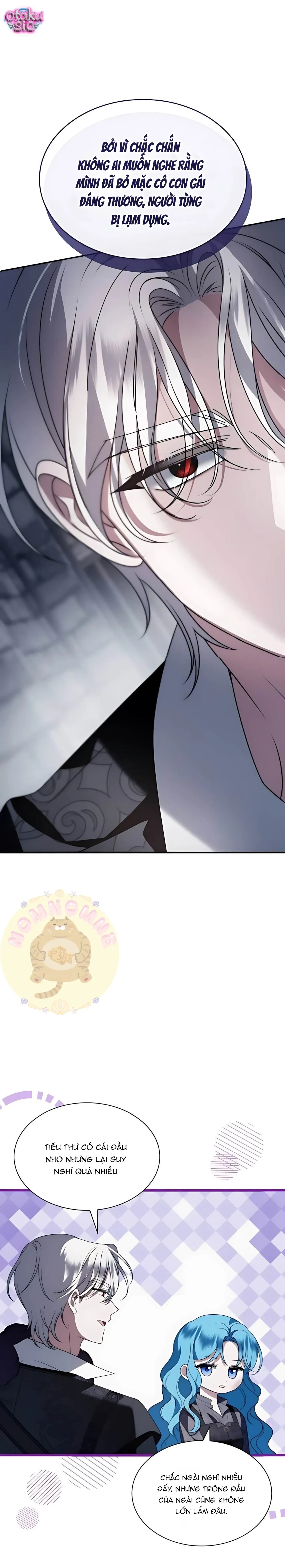 Cao Quý Và Phù Phiếm Chapter 9 - 49