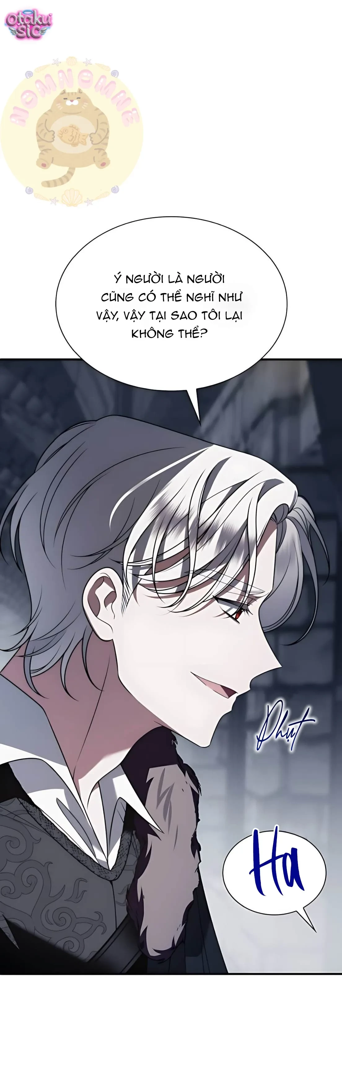 Cao Quý Và Phù Phiếm Chapter 9 - 50