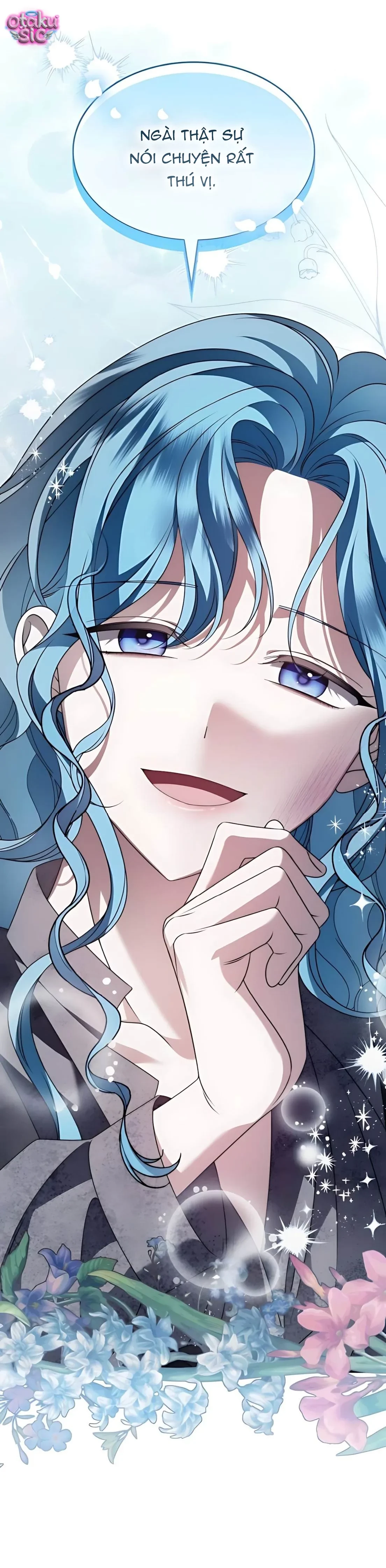 Cao Quý Và Phù Phiếm Chapter 9 - 52