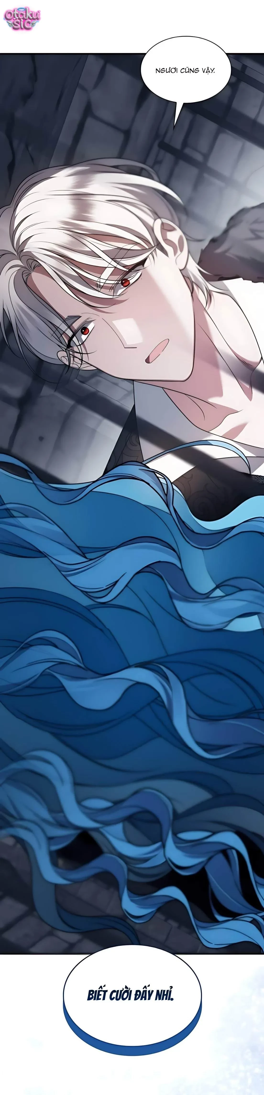 Cao Quý Và Phù Phiếm Chapter 9 - 53