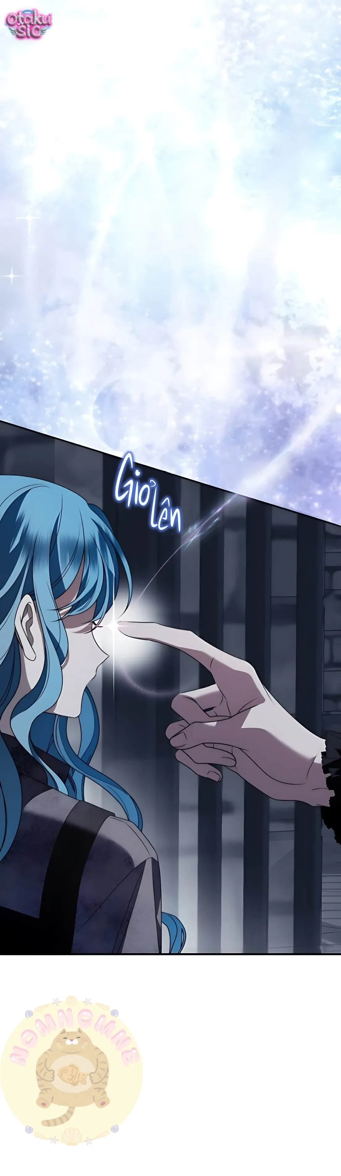 Cao Quý Và Phù Phiếm Chapter 9 - 54