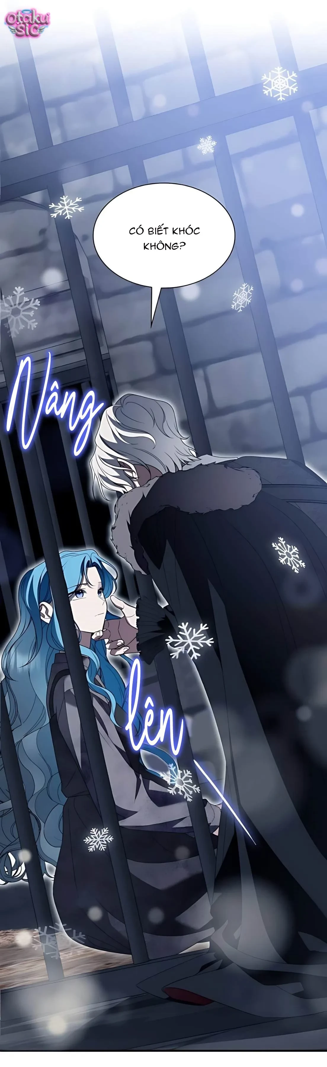 Cao Quý Và Phù Phiếm Chapter 9 - 55