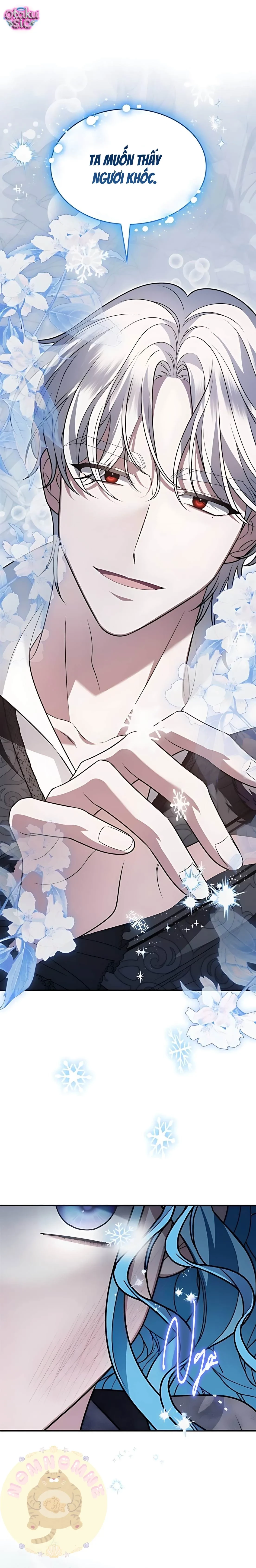 Cao Quý Và Phù Phiếm Chapter 9 - 56