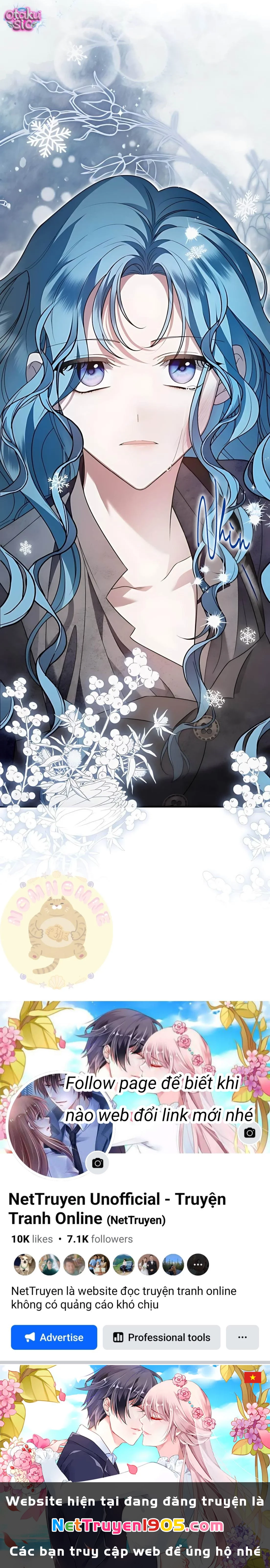 Cao Quý Và Phù Phiếm Chapter 9 - 57