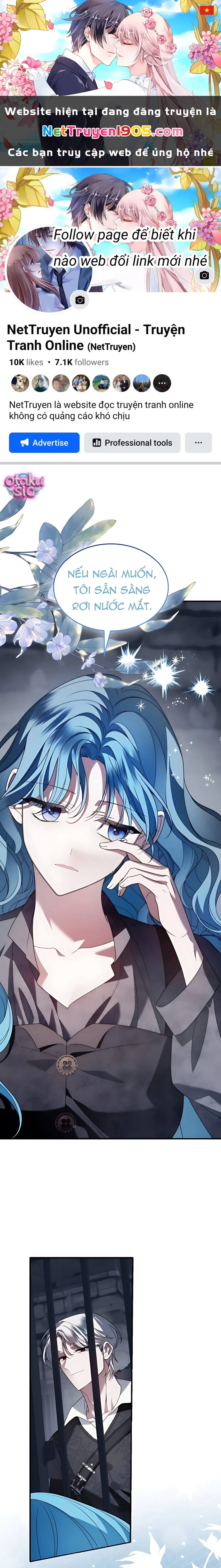 Gửi Đến Người Vừa Cao Quý Vừa Tầm Thường Chapter  10 - 1