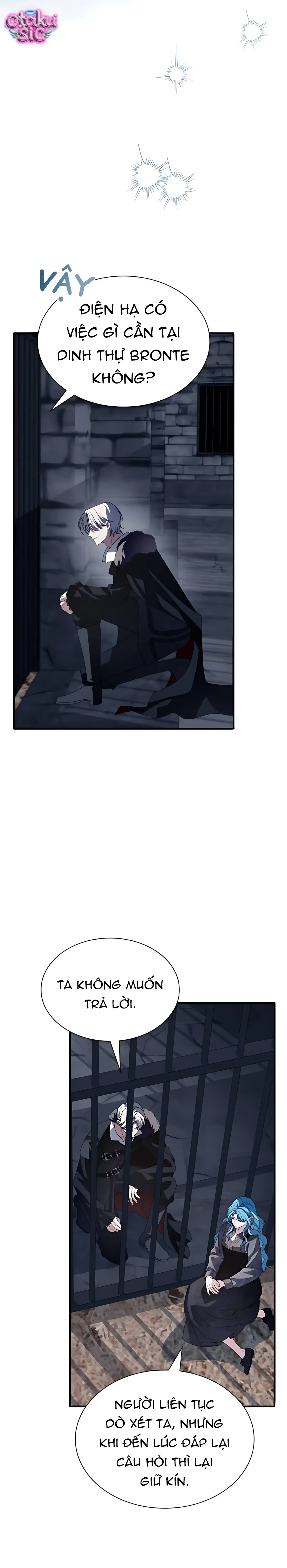 Gửi Đến Người Vừa Cao Quý Vừa Tầm Thường Chapter  10 - 3