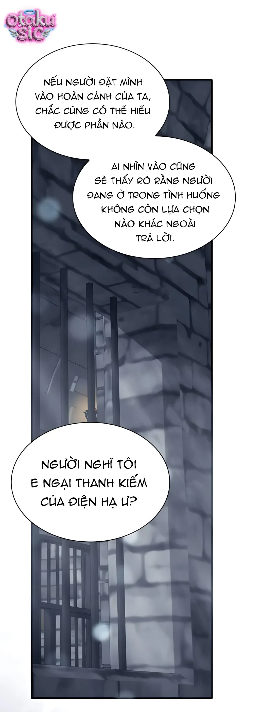 Gửi Đến Người Vừa Cao Quý Vừa Tầm Thường Chapter  10 - 4