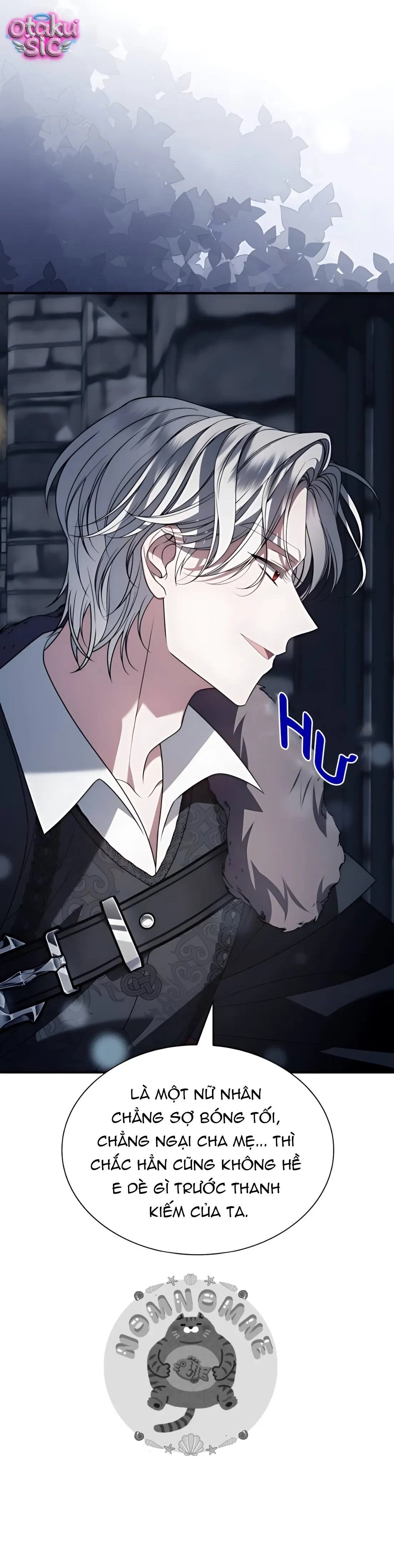 Gửi Đến Người Vừa Cao Quý Vừa Tầm Thường Chapter  10 - 5