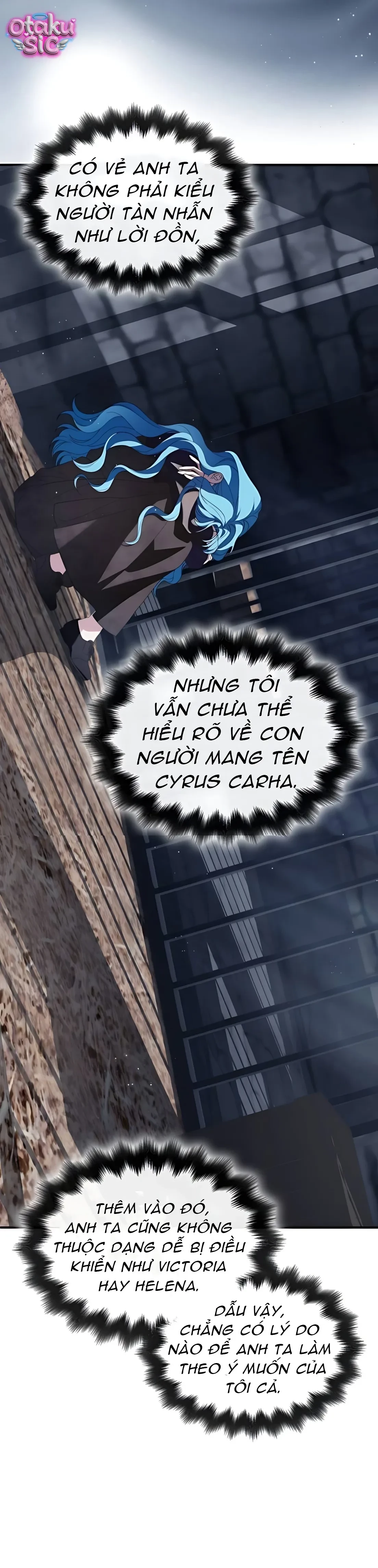 Gửi Đến Người Vừa Cao Quý Vừa Tầm Thường Chapter  10 - 13