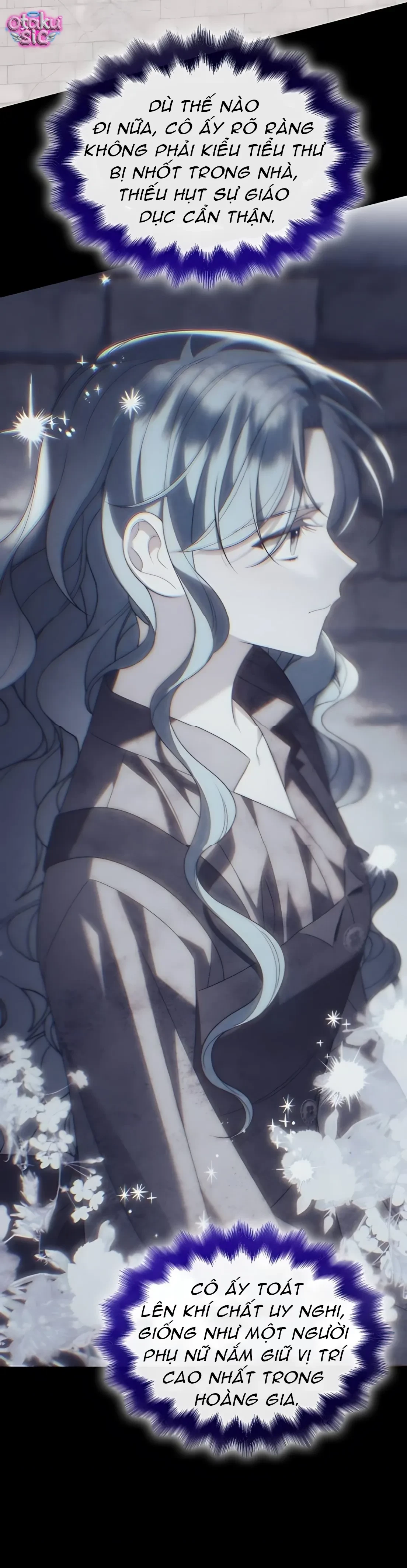 Gửi Đến Người Vừa Cao Quý Vừa Tầm Thường Chapter  10 - 18