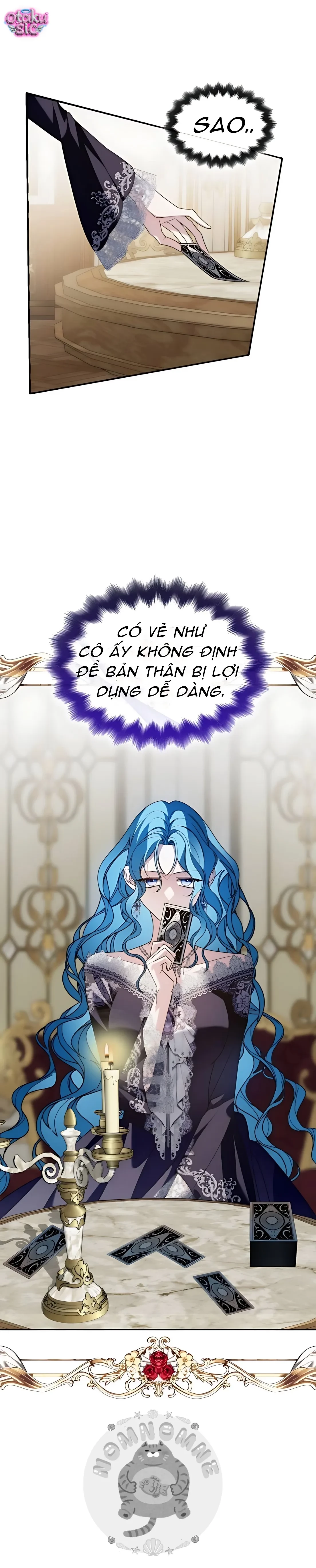 Gửi Đến Người Vừa Cao Quý Vừa Tầm Thường Chapter  10 - 20