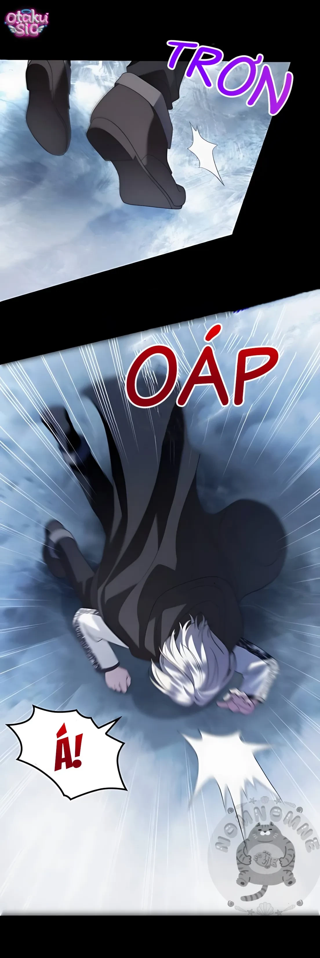 Gửi Đến Người Vừa Cao Quý Vừa Tầm Thường Chapter  10 - 26