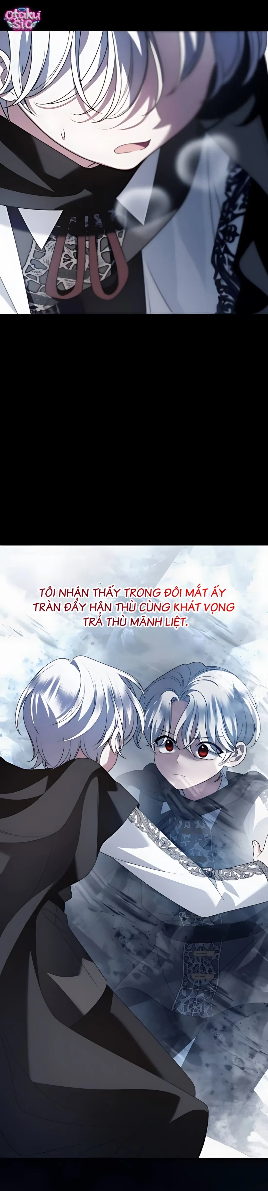 Gửi Đến Người Vừa Cao Quý Vừa Tầm Thường Chapter  10 - 27