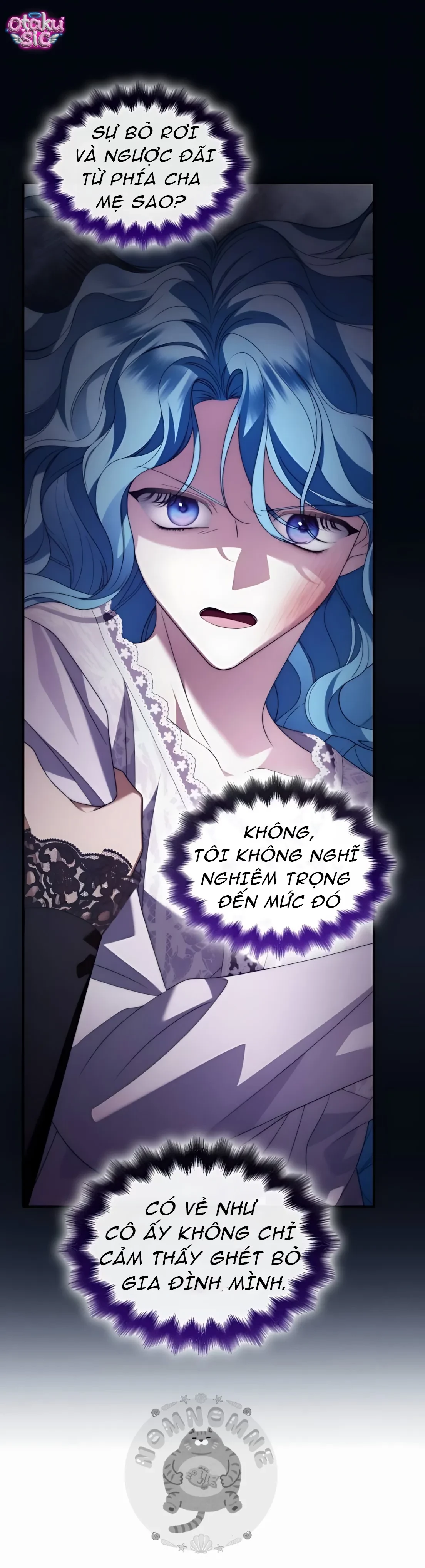 Gửi Đến Người Vừa Cao Quý Vừa Tầm Thường Chapter  10 - 30