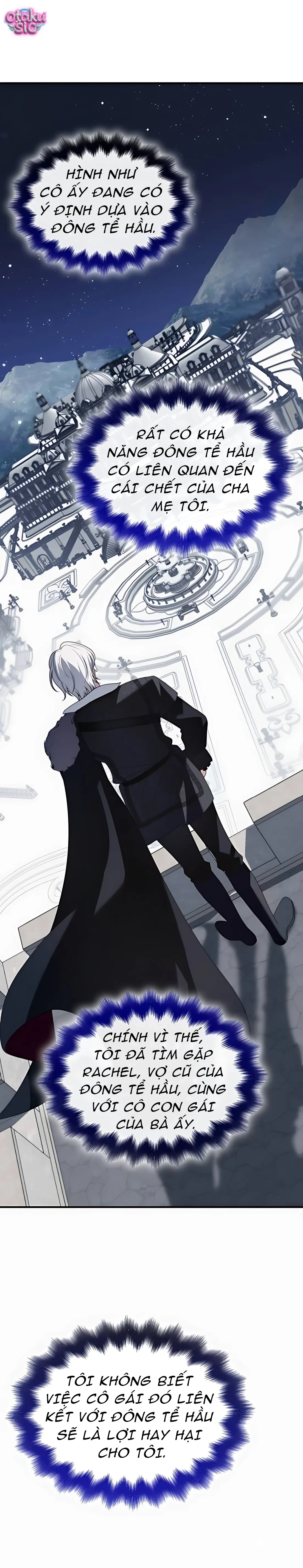 Gửi Đến Người Vừa Cao Quý Vừa Tầm Thường Chapter  10 - 33