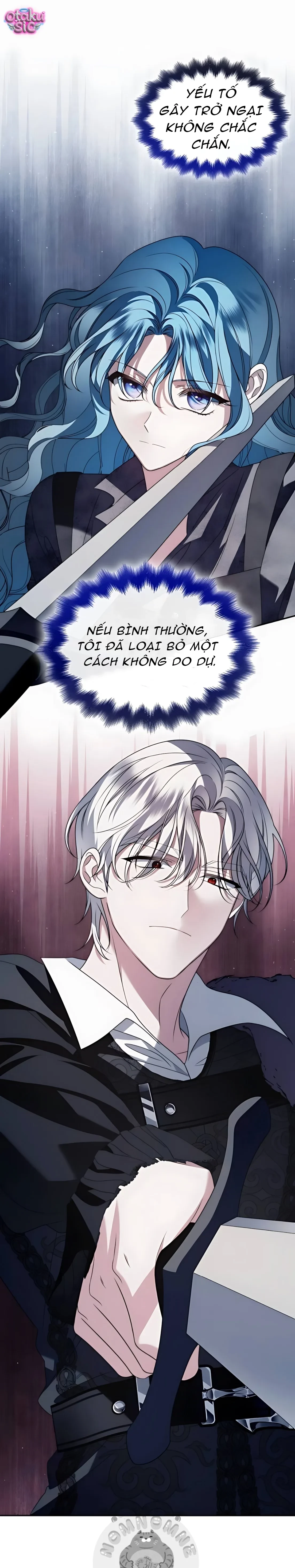 Gửi Đến Người Vừa Cao Quý Vừa Tầm Thường Chapter  10 - 34