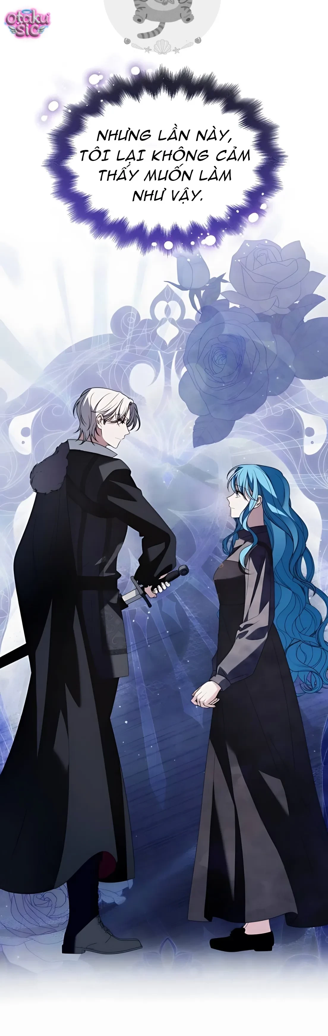 Gửi Đến Người Vừa Cao Quý Vừa Tầm Thường Chapter  10 - 35