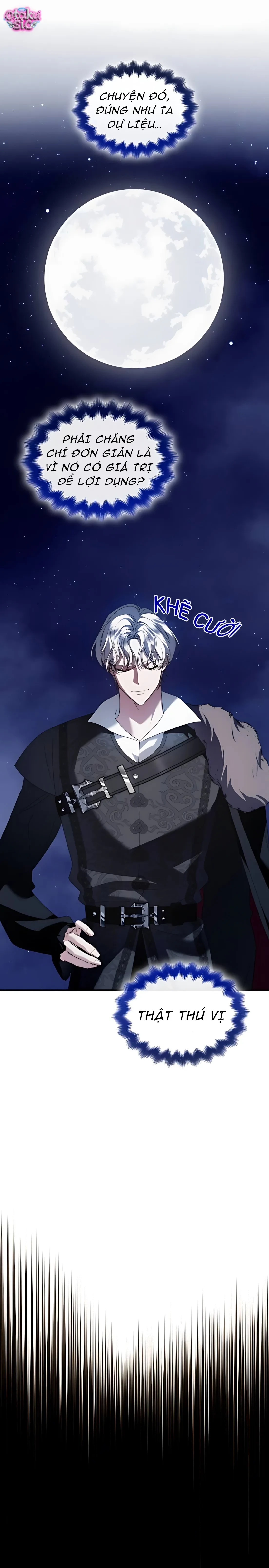 Gửi Đến Người Vừa Cao Quý Vừa Tầm Thường Chapter  10 - 36