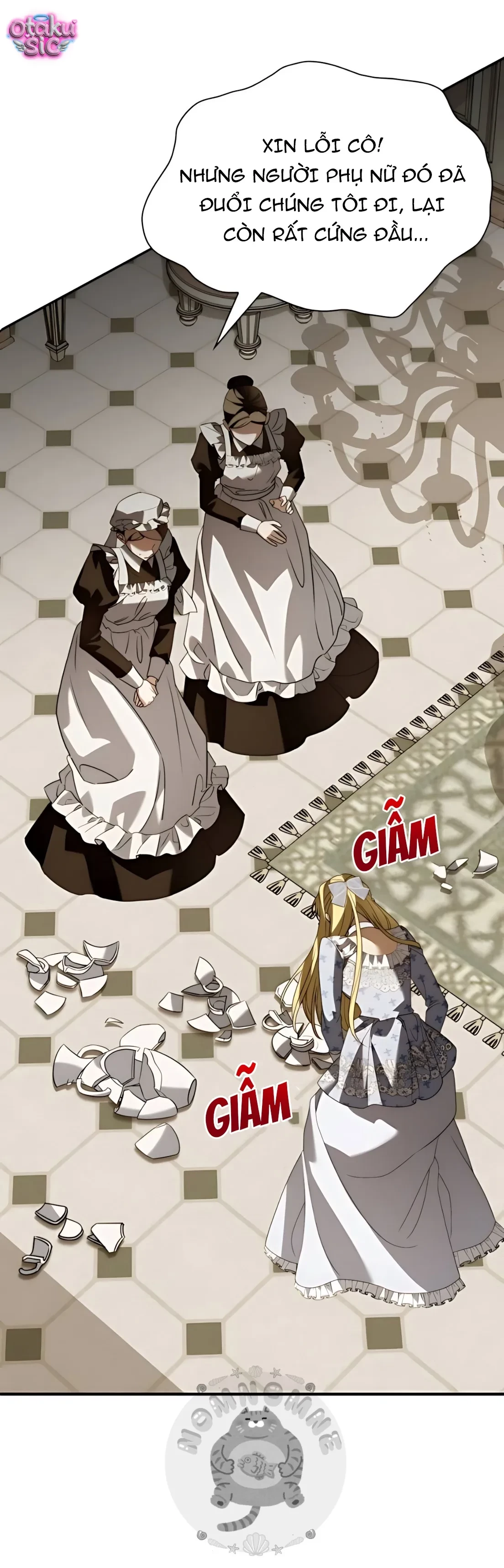 Gửi Đến Người Vừa Cao Quý Vừa Tầm Thường Chapter  10 - 38