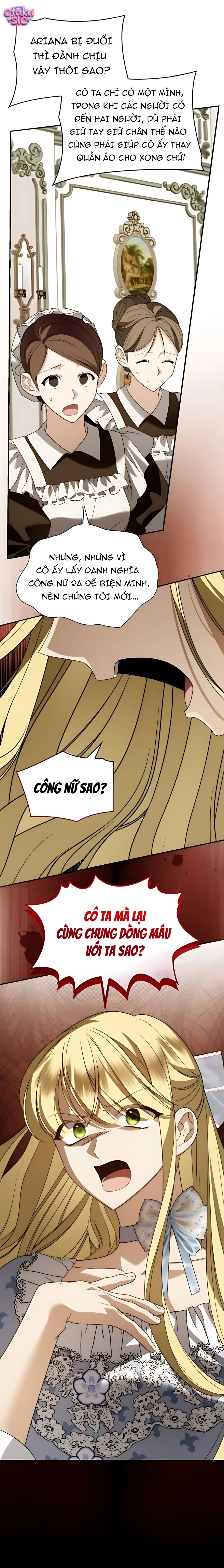 Gửi Đến Người Vừa Cao Quý Vừa Tầm Thường Chapter  10 - 39