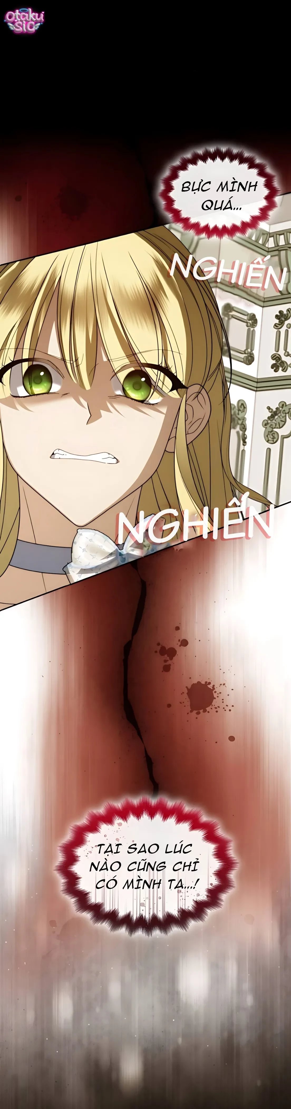 Gửi Đến Người Vừa Cao Quý Vừa Tầm Thường Chapter  10 - 40