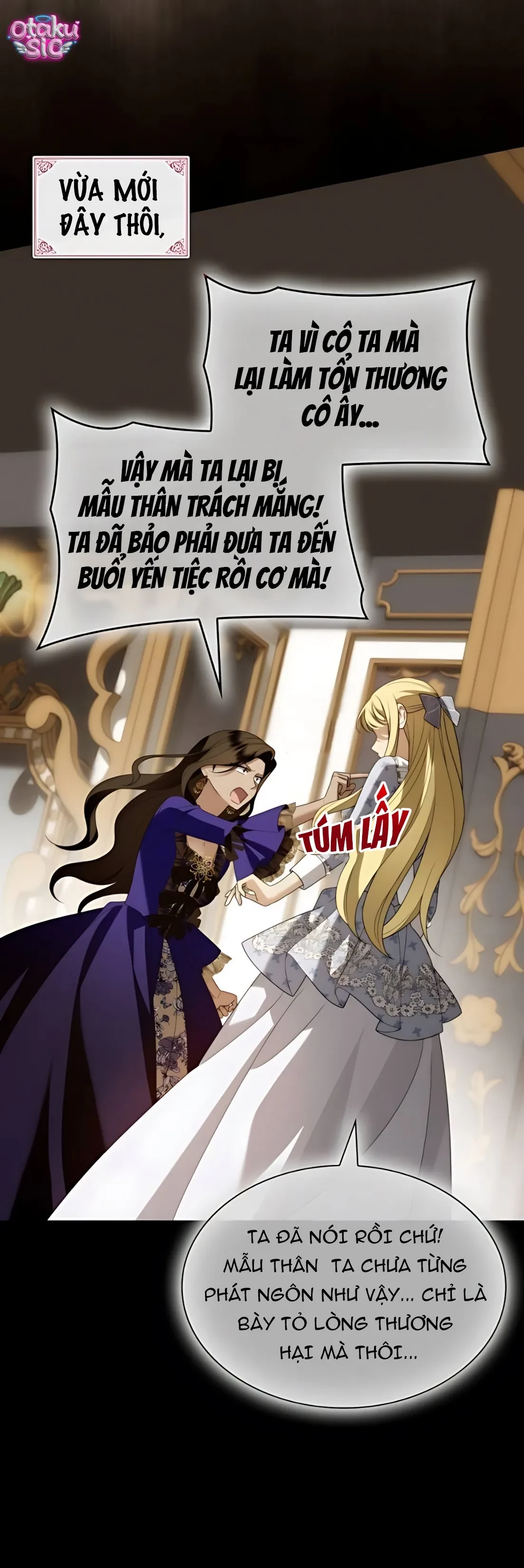 Gửi Đến Người Vừa Cao Quý Vừa Tầm Thường Chapter  10 - 41