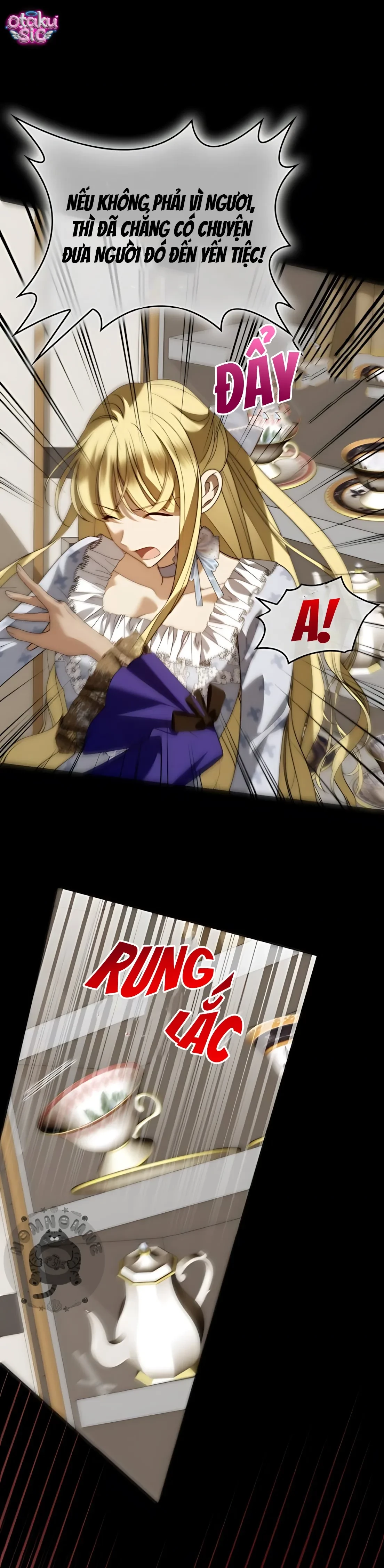 Gửi Đến Người Vừa Cao Quý Vừa Tầm Thường Chapter  10 - 42