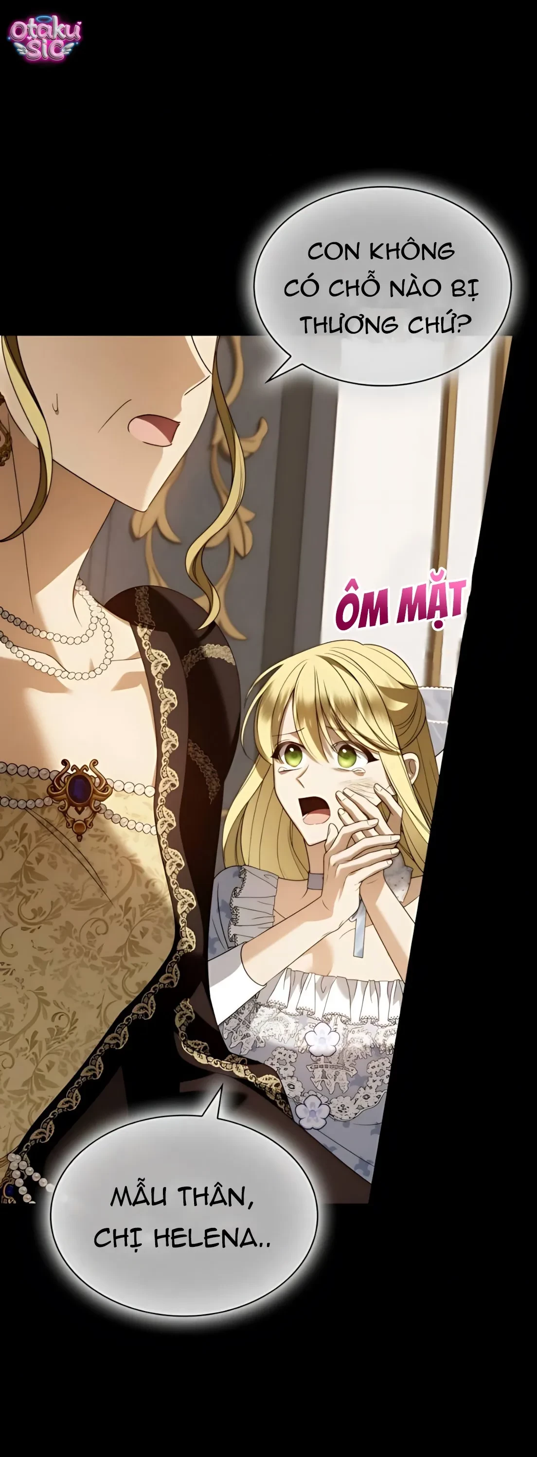 Gửi Đến Người Vừa Cao Quý Vừa Tầm Thường Chapter  10 - 45