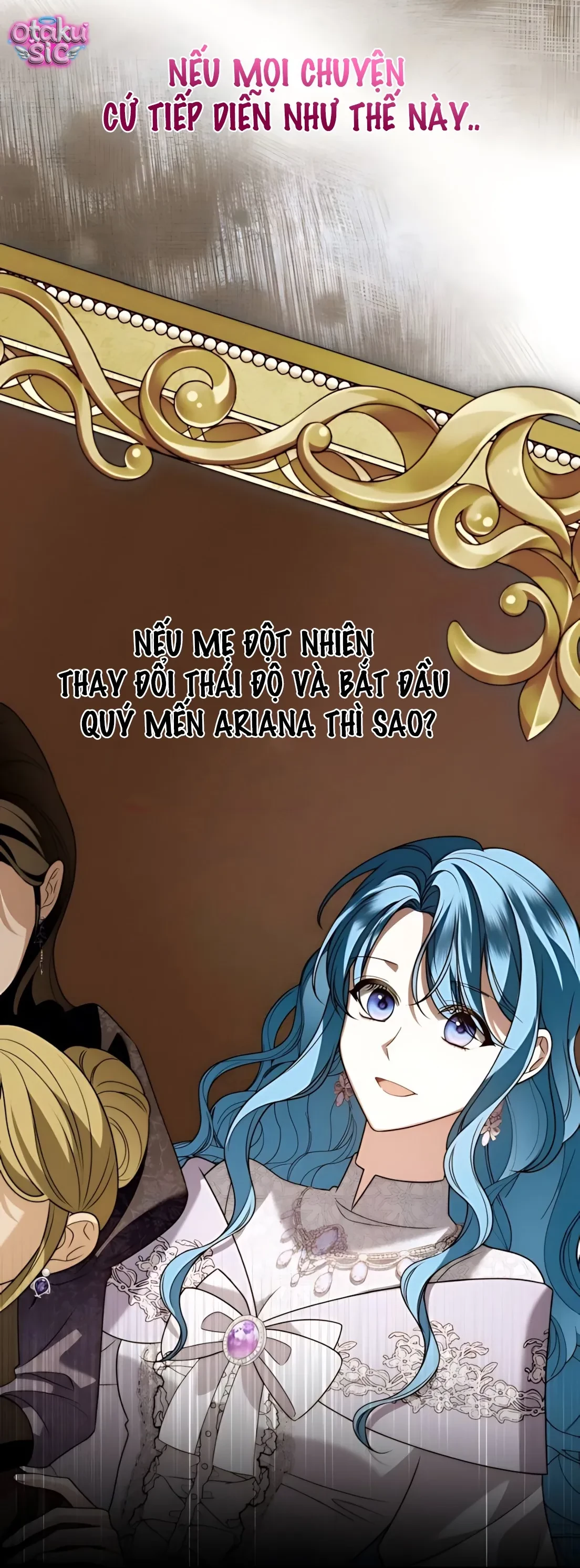 Gửi Đến Người Vừa Cao Quý Vừa Tầm Thường Chapter  10 - 50