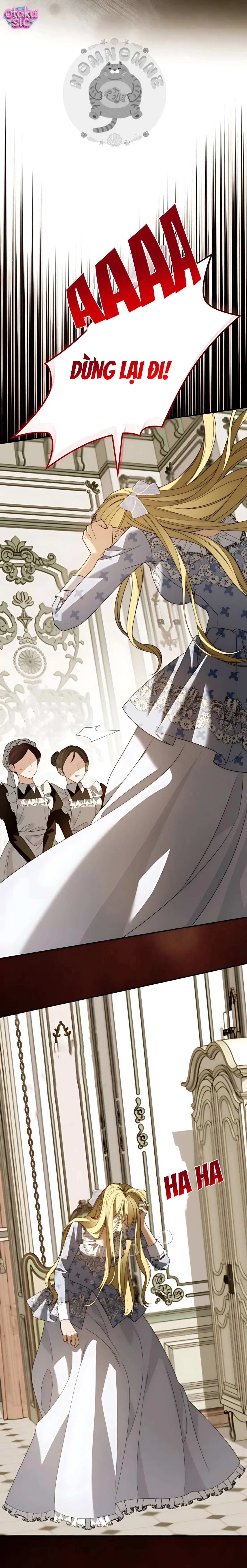 Gửi Đến Người Vừa Cao Quý Vừa Tầm Thường Chapter  10 - 52