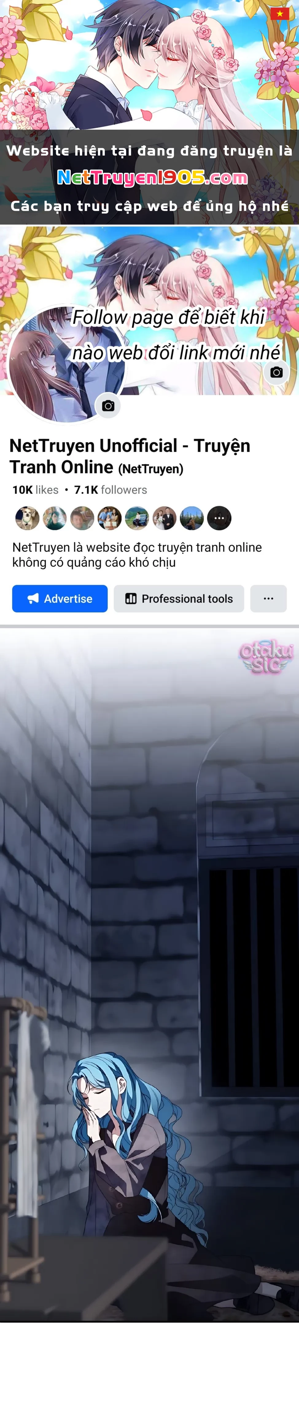 Gửi Đến Người Vừa Cao Quý Vừa Tầm Thường Chapter  11 - 1