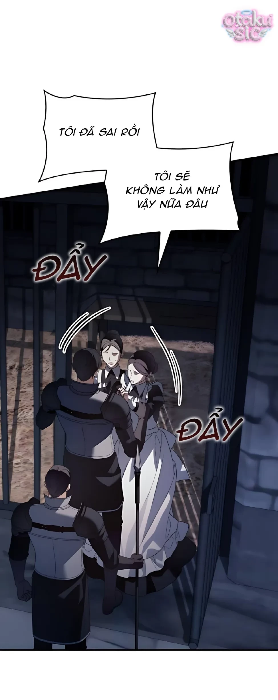 Gửi Đến Người Vừa Cao Quý Vừa Tầm Thường Chapter  11 - 3