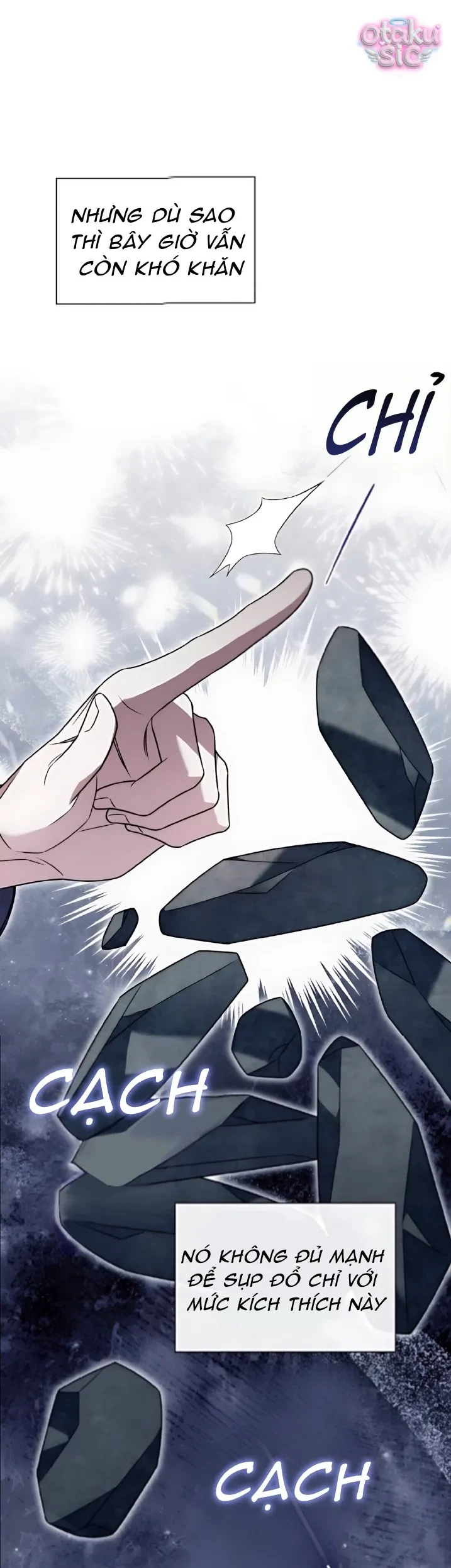 Gửi Đến Người Vừa Cao Quý Vừa Tầm Thường Chapter  11 - 8